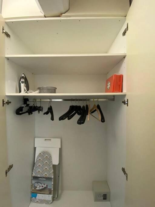 Ca Dei Poi - Loft Il Timone Apartment Riomaggiore Luaran gambar